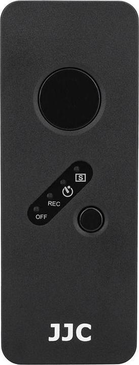 Image du produit JJC IRC S2 Camera Infrared Wireless Remote Control (pour Sony RMT DSLR1/RMT/DSLR2)
