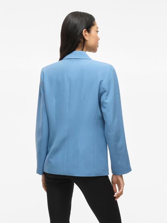 Image du produit Vila Blazer à une rangée de boutons (40)