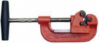Velleman - COUPE-TUBE - POUR TUBE EN ACIER - 5/4" - 1.1 kg (50 mm)