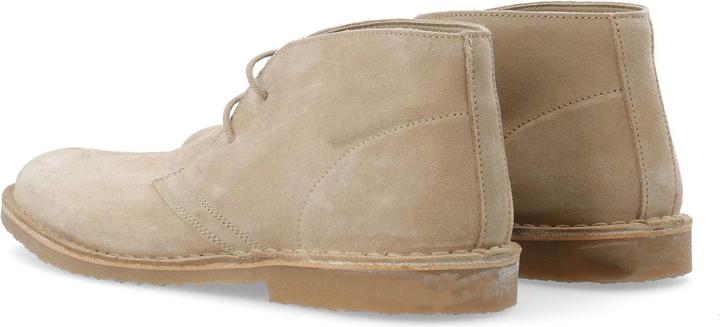 Actual product image Bianco BIAOLIVER desert boots (41)