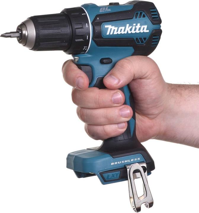 Image du produit Makita Tournevis sans fil pour perceuse (Fonctionnement sur batterie)