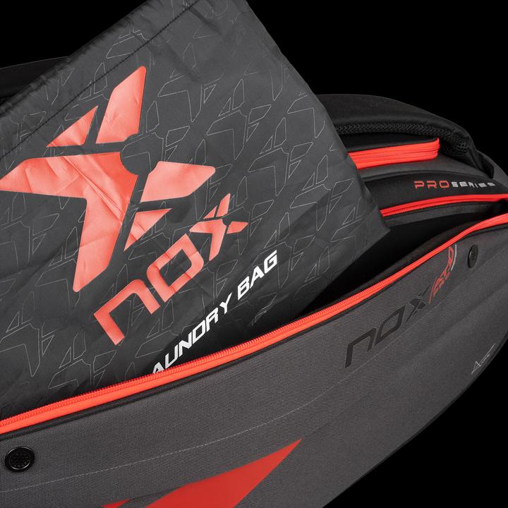 Immagine prodotto Nox AT10 XXL