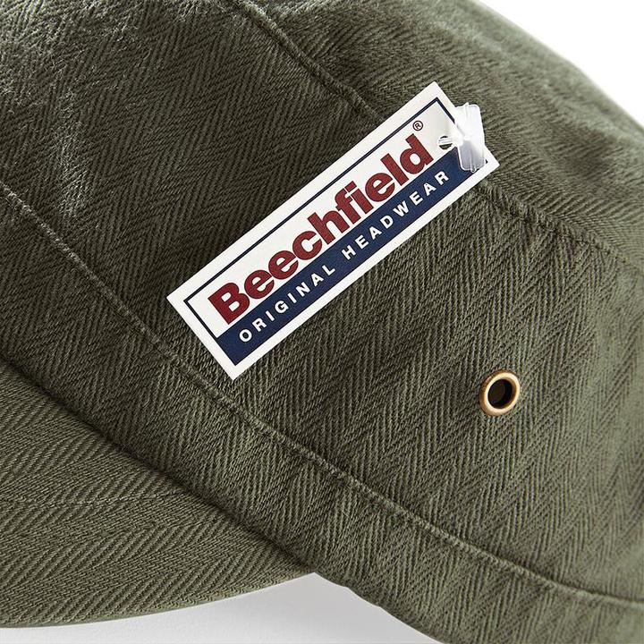 Actual product image Beechfield Urban Army cap (One size)