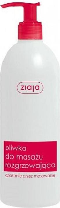 Produktbild Ziaja Massage Oil (500 ml)