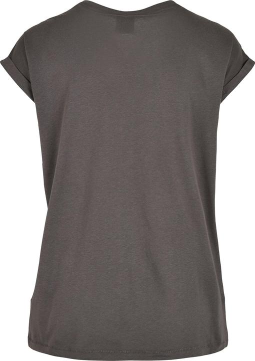 Immagine prodotto Urban Classics Tee a spalla estesa da donna (4XL)