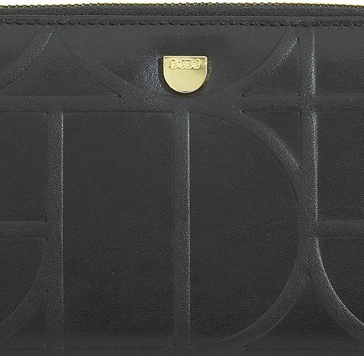 Actual product image Dudu Up Geldbörse RFID Schutz Leder 20 cm