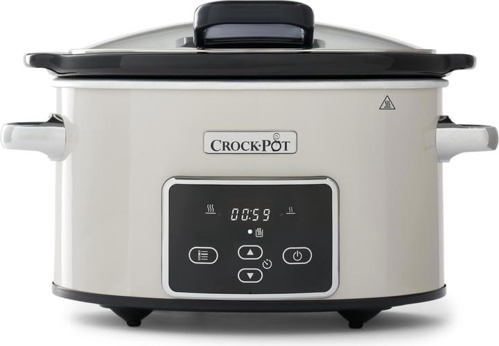 Actual product image Crockpot Schongarer Digital