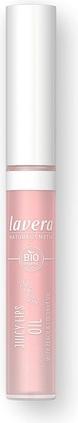 Produktbild Lavera Juicy BIO-Lippen Öl - 5,5ml - (Pink)