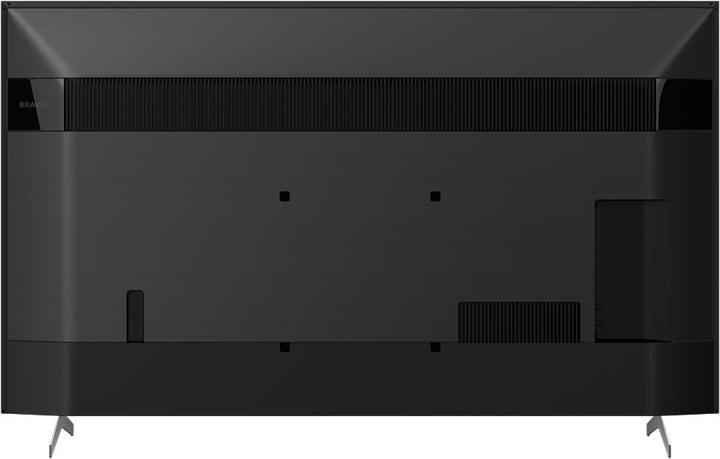 Actual product image Sony KD75XH9005 (75", LCD, 4K, 2020)