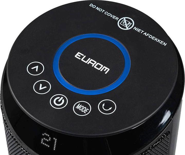 Produktbild Eurom Heizlfter (2000 W)