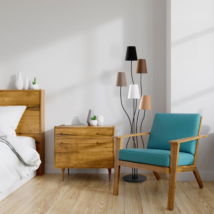 Produktbild Hanah Home Adonis (E14)