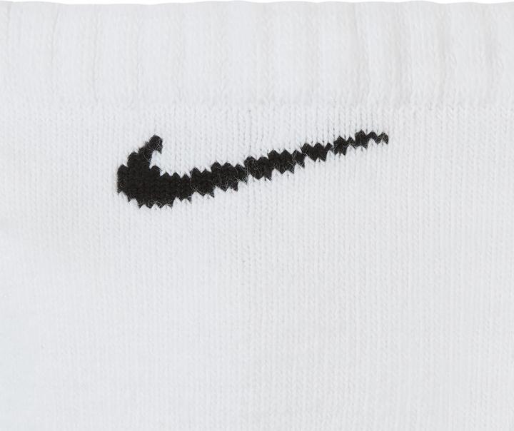 Actual product image Nike Everyday Cushion No Show 3ppk-42-46 (L)