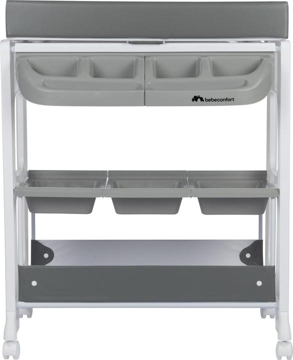 Immagine prodotto Bebeconfort BBC Dolphy Gray Mist