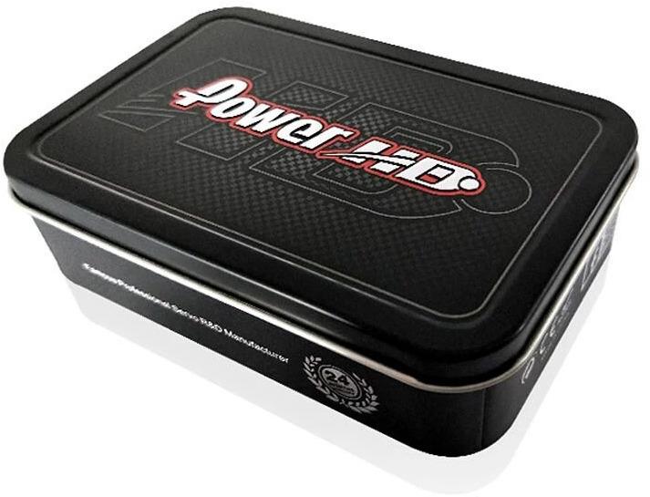 Actual product image PowerHD Standard Servo B4S 32 kg, Digital HV Brushless