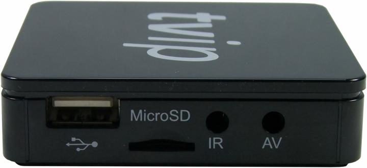 Produktbild TVIP S-Box v412se (IPTV (ready))