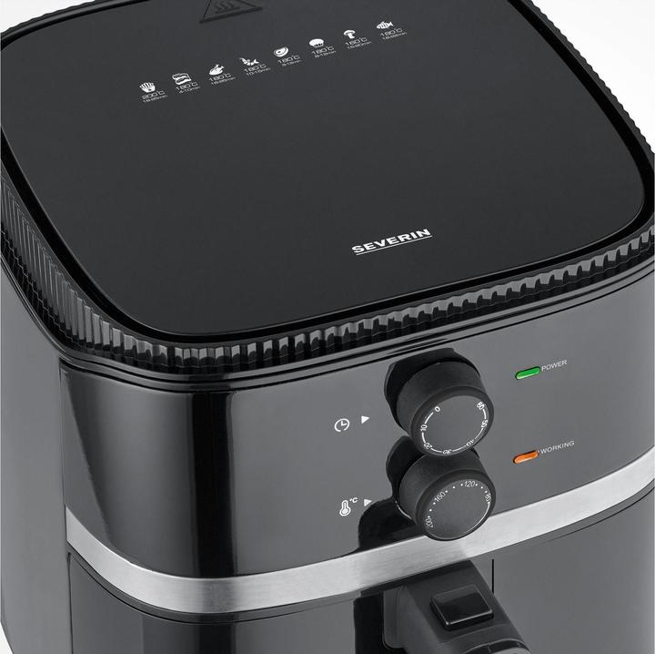 Immagine prodotto Severin FR 2452
