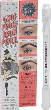 Immagine prodotto BeneFit Cosmetics A prova di imbranato (6 Nero freddo e morbido)