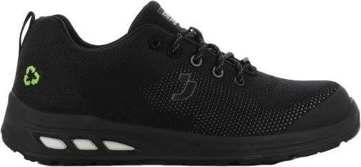 Actual product image Safety Jogger ECOFITZ Black S1P (S1P, 43)