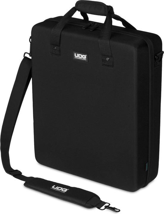 Actual product image UDG U8495BL DJM-A9 HARDCASE BLACK