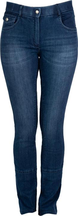 Produktbild Marengo Jodhpur-Reithose Jeans Fullgrip (XL)