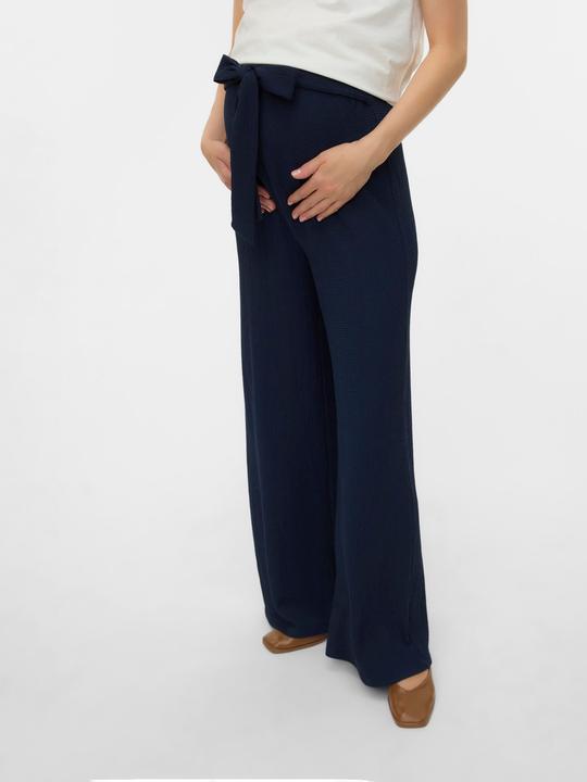 Actual product image Mamalicious Weiter Beinschnitt Hose Hose (XL)