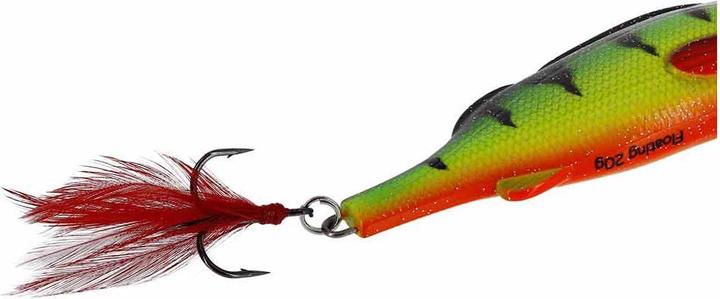Image du produit Westin Percy The Perch Crankbait (10 cm)