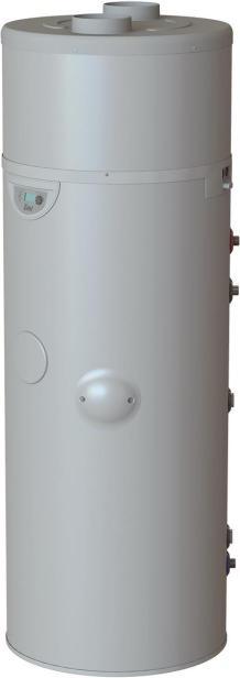 Produktbild Dimplex DIMP Warmwasser-Wärmepumpe