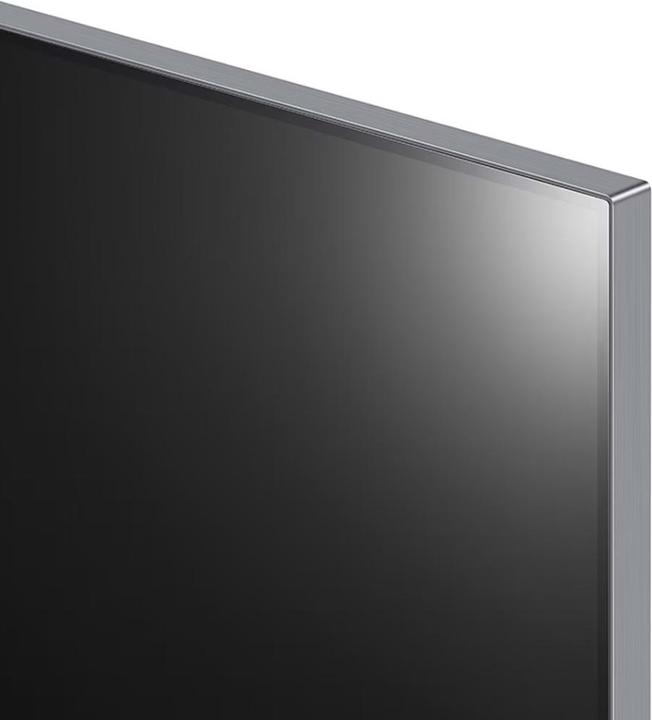 Produktbild LG OLED83M39LA  mit Kabelloser Uebertragung (83", M3, OLED, 4K, 2024)