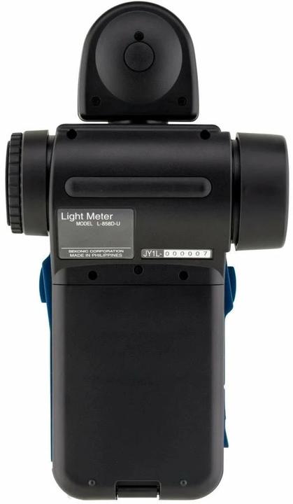 Immagine prodotto Sekonic Speedmaster L-858D (Esposimetro)