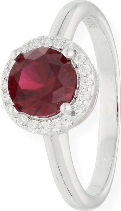 Carat Colorstone (56, 925 Silber)