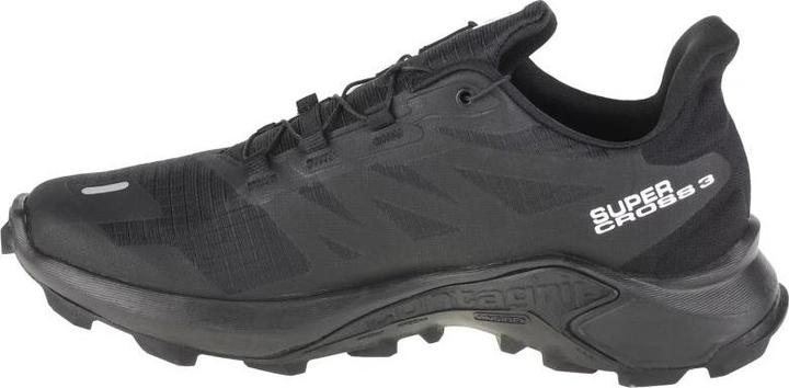 Actual product image Salomon Supercross 3 W 414520 36 2/3 (36 2/3)