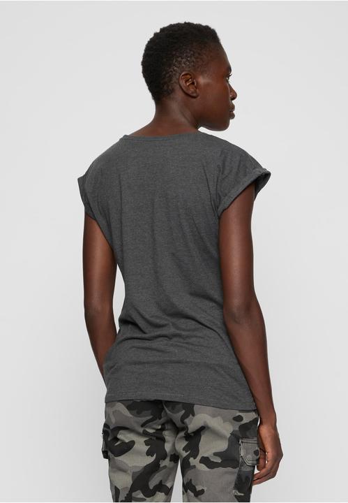 Produktbild Mister Tee Ladies Love Tee - 18997 (XL)