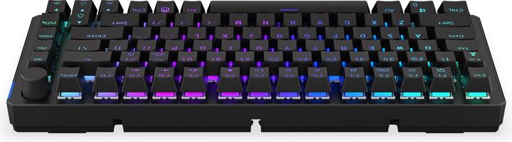 Actual product image Endorfy Thock 75% (US, Wireless, Cable)