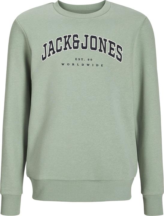 Jack & Jones Logo Sweatshirt Mini Sweatshirt (104)