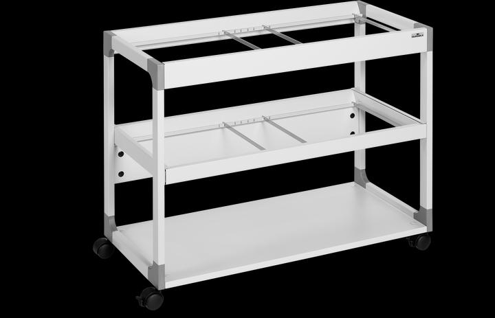 Actual product image Durable Multi Duo (90 x 75 x 43 cm)