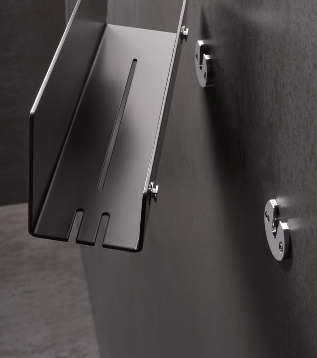 Actual product image Keuco Shower tray