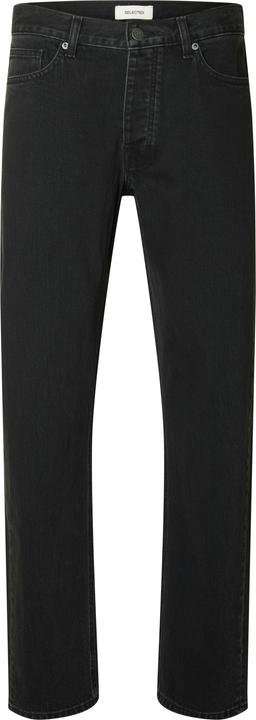 Denim nero