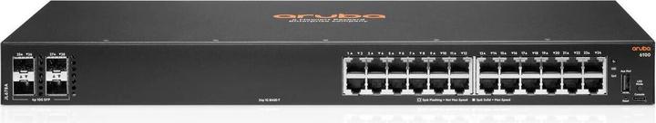 Image du produit HPE Aruba CX 6100 (28 Ports)
