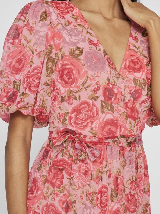 Produktbild Vila Kurzarm Maxikleid (34)