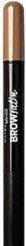 Actual product image Maybelline New York Brow Satin Duo (Medium Brown)