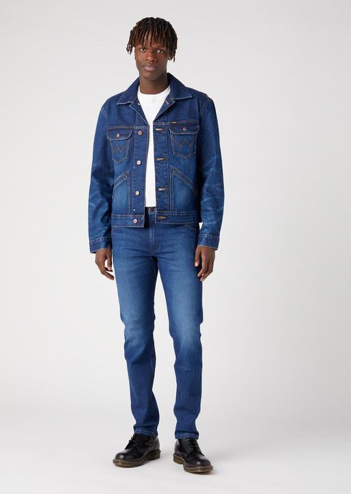 Immagine prodotto Wrangler 124Mj (S)