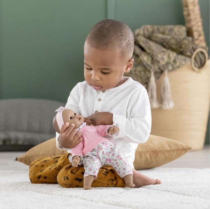 Actual product image Corolle MPP Calin Maria