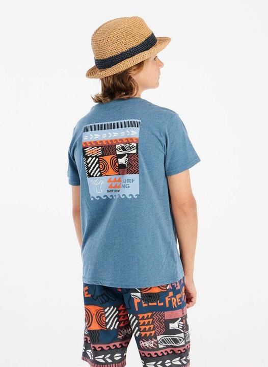 Image du produit Protest T-shirts & Polos PRTKevan JR t-shirt (176)