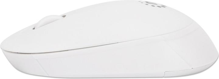 Produktbild Manhattan Performance III Optische Wireless USB-Funkmaus (Kabellos)
