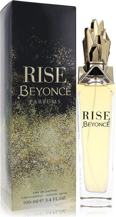Actual product image Beyonce Rise (Eau de parfum, 100 ml)