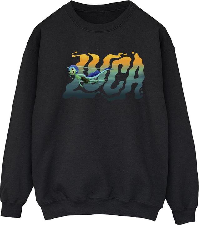 Disney Luca Swim Sweatshirt (L)