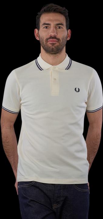 Immagine prodotto Fred Perry Poloshirt M3600 (M)
