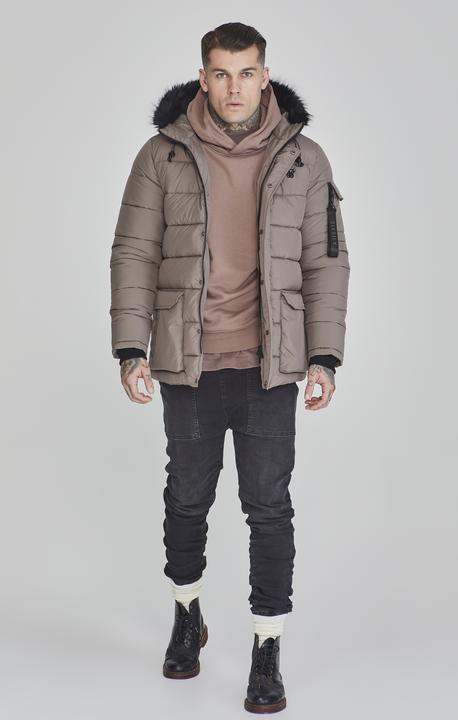 Immagine prodotto Siksilk Parka Parka (S)