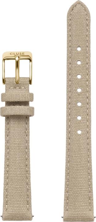 Produktbild Cluse Strap 14 (14 mm, Leder)