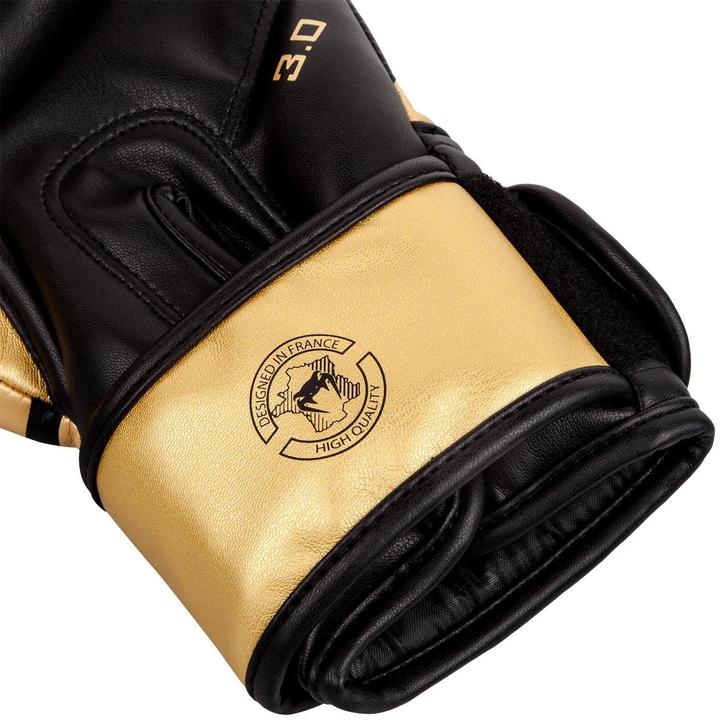 Immagine prodotto Venum GUANTI DA BOXING "Challenger 3.0" 12OZ (10 OZ, Taglia unica)